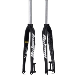 NESLIN Spares NESLIN Mountain bike fork, with adjustable damping system, suitable for mountain bike / XC / ATV