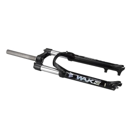 NESLIN Spares NESLIN Mountain bike fork, with adjustable damping system, suitable for mountain bike / XC / ATV, 26in