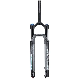 NESLIN Spares NESLIN Mountain bike fork, with adjustable damping system, suitable for mountain bike / XC / ATV, 27.5in