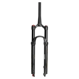 NESLIN Spares NESLIN Mountain bike fork, with adjustable damping system, suitable for mountain bike / XC / ATV, 29 inch-C
