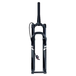 NESLIN Spares NESLIN Mountain bike fork, with adjustable damping system, suitable for mountain bike / XC / ATV, 29-Tapered Rl