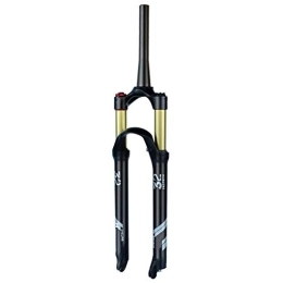 NESLIN Spares NESLIN Mountain bike fork, with adjustable damping system, suitable for mountain bike / XC / ATV, 29er-Tapered Manual Lockout