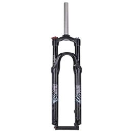 NESLIN Spares NESLIN Mountain bike fork, with adjustable damping system, suitable for mountain bike / XC / ATV, 29in