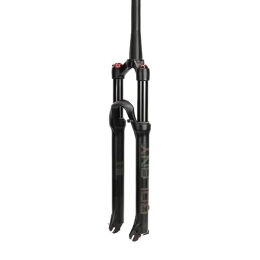 NESLIN Mountain Bike Fork NESLIN Mountain bike fork, with adjustable damping system, suitable for mountain bike / XC / ATV, A-27.5in