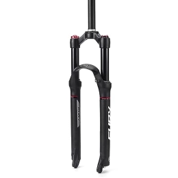 NESLIN Spares NESLIN Mountain bike fork, with adjustable damping system, suitable for mountain bike / XC / ATV, B-26in