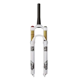 NESLIN Mountain Bike Fork NESLIN Mountain bike fork, with adjustable damping system, suitable for mountain bike / XC / ATV, Cone Hl-29in