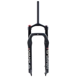 NESLIN Mountain Bike Fork NESLIN Mountain bike fork, with adjustable damping system, suitable for mountain bike / XC / ATV, Manual Lockout