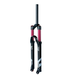 NESLIN Spares NESLIN Mountain bike fork, with adjustable damping system, suitable for mountain bike / XC / ATV, Straight HL-27.5in