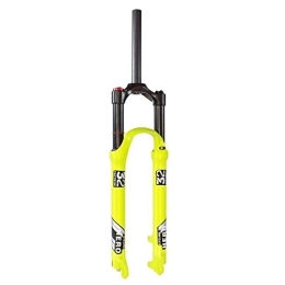 NESLIN Spares NESLIN Mountain bike fork, with adjustable damping system, suitable for mountain bike / XC / ATV, Straight HL-29in