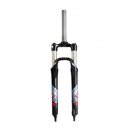 NIANXINAN Spares NIANXINAN Mountain Bike Front Suspension Fork MTB Suspension Fork Bicycle Suspension Forks Bicycle The Damping Fork Shock Absorber