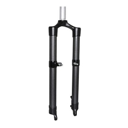 P2R (Cycle) Spares P2r (Cycle) fork mountain bike 27.5 inch rigid aluminium 7075 fork sliders fork carbon 3k for disc brakes and V-brakes Pivot smooth 1 inch 1-8-28.6 outer 960 g.