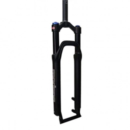 pianaiBB Mountain Bike Fork pianaiBB Bicycle Fork 29In Mtb Air Suspension 32 Disc Brake Bicycle Fork Quick Release 1-1 / 8"Hl Travel 100Mm