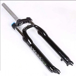pianaiBB Spares pianaiBB Bicycle Fork Mountain Bike Front Fork Bicycle Mtb Fork Suspension Fork Spring Shock Absorber Fork 26 Inch Mountain Bike Aluminum Shoulder Control Lock Shock Absorber Front
