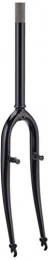 Point 31010900 Mountain Bike Fork A-Head Black 26 Inches 1 1/8 Inch / 280 mm