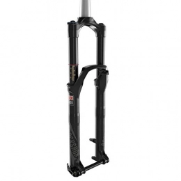 Rock Shox Spares Rock Shox My15 Revelation RCT3 Solo Air 140 26-inch Maxlelite15 Diffusion Black, Motion Control DN Position Crown Adjuster Alum Str 1 1 / 8-inch Disc