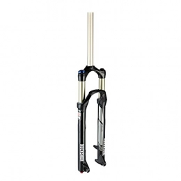 Rockshox Mountain Bike Fork Rock Shox My16 Recon Gold Tk Soloair 100 29-inch 9 Quick Release Black, Turnkey Oneloc Remote Right Adjuster Alum Str 1 1 / 8 Inches Disc with Service Kit and Shock Pump