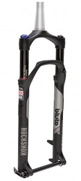 Rockshox Spares Rockshox Bluto RL mountain bike suspension forks SA, 100 mm, Fatbike, disc, tapered, PushLoc black 2
