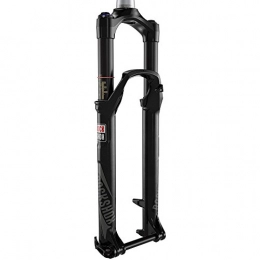 Rockshox Spares RockShox Sid Rct3 Solo Air 100 27.5-inch Maxlelite15, Motion Control DNA4 Position Crown Adjuster Aluminium STR Tapered My16 - Diffusion Black