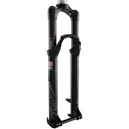 Rockshox Spares RockShox Sid Rct3 Solo Air 120 27.5-inch Maxlelite15, Motion Control DNA4 Position Crown Adjuster Aluminium STR Tapered My16 - Diffusion Black