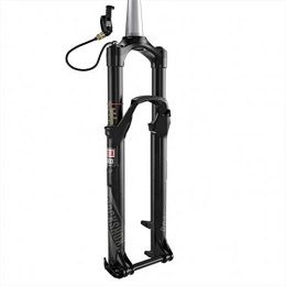 Rockshox Spares RockShox Sid Xx Solo Air 100 9 Quick Release Motion Control DNA Xloc Sprint Remote Right Aluminium STR Tapered My16 - 26-inch, Black