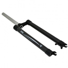 SASO Spares SASO Rigid Carbon Fiber MTB XC 26 inch Fork IS Mount Disc Brake, Mount Only MKM2735CD-425, ST1858