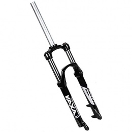 Satori Zoom VAXA Mountain Bike Bicycle MTB Front Suspension Fork - Travel 100mm - 9mm Quick Release-26