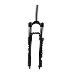 Sharplace Spares Sharplace Shockproof Mountain Bike Fork, Adjustment Aluminium Alloy Bicycle 26 / 27.5 / 29 for Choose - 29inch