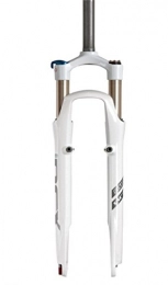 SR SUNTOUR Mountain Bike Fork SR Suntour SF12 NRX-E LO R lite mountain bike suspension forks 63 mm, 28", 1 1 / 8" white 2014