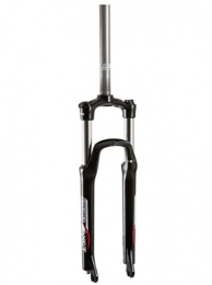 Suntour Spares SR SUNTOUR suspension fork XCT 1 inch & 1 1 / 8 inches Design 26" Black 1 1 / 8" SL 210mm 2019 mountain bike suspension forks 100mm
