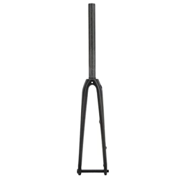 SUNGOOYUE Mountain Bike Fork SUNGOOYUE Bicycle Forks, Full Carbon Fiber Bicycle Forks, Bicycle Accessories For Bicycles And Mountain Bikes(UD Matte)