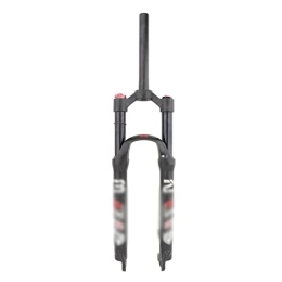  Spares Suspension Fork, 26 / 27.5 / 29In Mountain Bike Front Fork Shock Absorber Air Fork Bike Accessories Bike Outdoor Sports Cycling Suspension Fork, 27.5inch