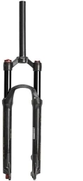THIPOS Spares THIPOS Mountain Bike Suspension Fork MTB Suspension Fork 26 27.5 29 Inch Suspension Fork, Magnesium Alloy Mtb Air Forks, With Expander Plug, Bicycle Accessories (Size : 29 inch)