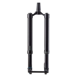 TISORT Spares TISORT MTB Suspension Fork 27.5" 29" 15 X 110 Mm Spacing Rebound Adjustment Bicycle Rebound Adjustment Bicycle (Size : 29inch)