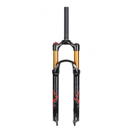 TYXTYX Mountain Bike Fork TYXTYX 26" 27.5" 29 Inch Bike Suspension Fork 1-1 / 8" Aluminum Magnesium Alloy Air Forks Shock Absorber - 1680g / 1780g