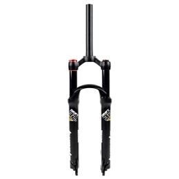 TYXTYX Mountain Bike Fork TYXTYX Bicycle Air Fork 26 27.5 29 Inch MTB Mountain Suspension Fork 1-1 / 8 Magnesium Alloy for XC Offroad Bike