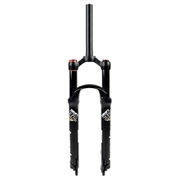 TYXTYX Mountain Bike Fork TYXTYX FORK01 Bicycle Front Suspension Fork 26 Inch 27.5" 29 Er MTB Magnesium Alloy 1-1 / 8 XC Offroad Mountain Bike Downhill Air Fork