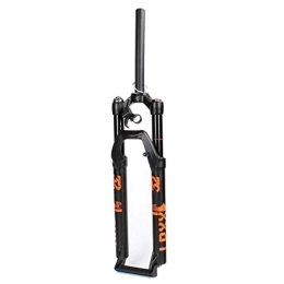 TYXTYX Mountain Bike Fork TYXTYX LXFK02 Mountain Bike Front Fork Gas Fork Bicycle Shock Absorber Shoulder Control 27.5 29 Inch 32mm Tube Air Fork