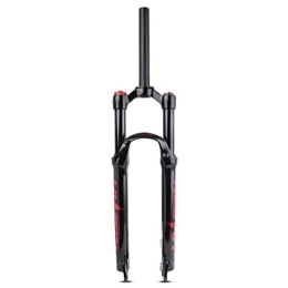TYXTYX Mountain Bike Fork TYXTYX Mountain Bike MTB Front Fork 26 27.5 29 inch, FKA-201 1-1 / 8 Ultralight Manual Lockout Aluminum Alloy Bicycle Air Forks