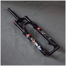 TYXTYX Mountain Bike Fork TYXTYX MTB Suspension Fork 26 Inch, 27.5 Inch 29ER Bike Mountain Bike Suspension Air Fork 1-1 / 8" Shock Absorber 120mm Fork