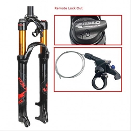 UD-strap Mountain Bike Fork UD-strap Air Fork Suspension Fork Bicycle Fork DFS / RLC Air Suspension Fork 27.5 Mountain Bike Mountain bike City Bike Road / ATB Electric Bikes