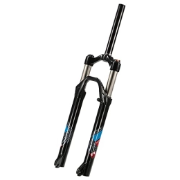WANXIAO Ultra-Light 26"Mountain Bike Spring Front Fork Bicycle Accessories Parts Cycling Bike Fork