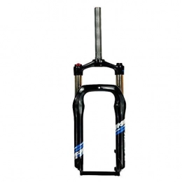 Waui Spares Waui Mountain Bike Suspension Fork Straight Air Plug bounce adjustment Snow Beach 20inches (Color : Blue)