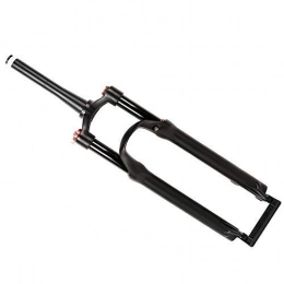 Waui Mountain Bike Fork Waui Shoulder Control Gas Fork, Mountain Bicycle Aluminum Magnesium Alloy Air Pressure Suspension Front Fork 26 / 27.5 / 29 Inch (Size : 29 inch)