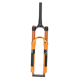 WEHOMY Mountain Bike Fork WEHOMY Bike Front Fork Mountain Bike Fork Bicycle Shoulder Control Shock Absorb Front Fork for 27.5in Bike