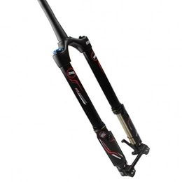 WFBD-CN Spares WFBD-CN mountain bike fork In-Line Adjustment Reverse Back Mountain Bike Suspension Shock Absorber 26 27.5 Inch Fork bike suspension forks