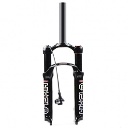 WWJZXC Mountain Bike Fork WWJZXC Mountain Bike Fork 26" 27.5" 29" Magnesium Alloy AIR System Bicycle Suspension Forks