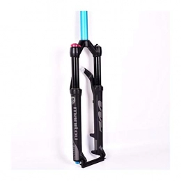 yingweifeng-01 Spares yingweifeng-01 Manitou R7 PRO Bicycle Fork 26 27.5 inches Mountain MTB air Bike Fork Matte Black Suspension pk Machete Marvel 2020 1560g Bike Front Fork (Color : 27.5 black straight)