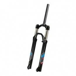 YUEFU Bike Fork,Ultra-light 27.5'' Mountain Bike Oil/Spring Front Fork Bicycle Accessories Parts Cycling Bike Fork