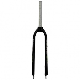 YXYNB Spares YXYNB Cycling Suspension Fork 26 / 27.5 / 29in / 700C Suspension Fork Mountain Bike Hard Fork Magnesium Alloy Air Fork, 26inch, 29inch