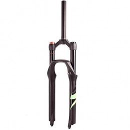 ZLYY Mountain Bike Fork ZLYY Bicycle Air Fork 26 27.5 29 ER MTB Mountain Suspension Fork Air Resilience Oil Damping Line Lock For Over SR, F-26in, C, 29in